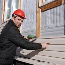 Best Composite Siding  in Herald Harbor, MD